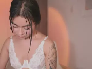 GigiLee's Live Sex Cam Show