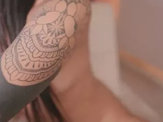 GigiLee's Live Sex Cam Show