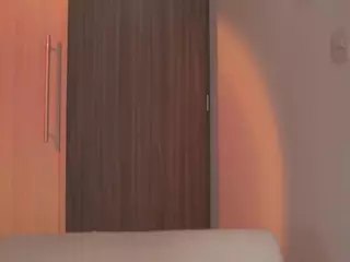 GigiLee's Live Sex Cam Show