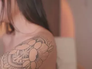GigiLee's Live Sex Cam Show