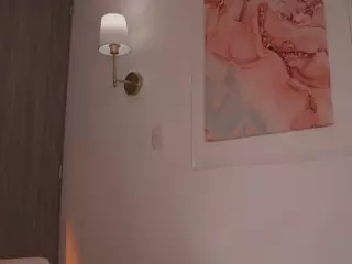 GigiLee's Live Sex Cam Show