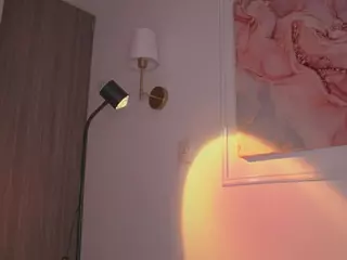 GigiLee's Live Sex Cam Show