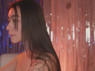 GigiLee's Live Sex Cam Show