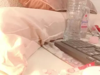 Jackie-Williams's Live Sex Cam Show