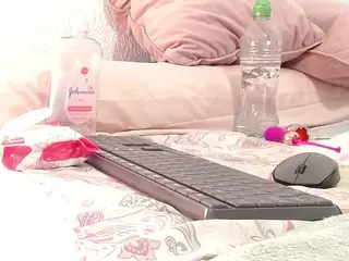 Jackie-Williams's Live Sex Cam Show