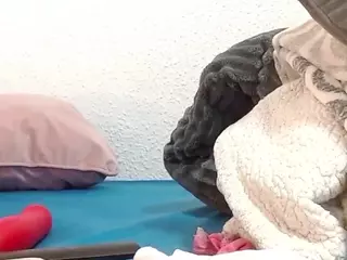 Jackie-Williams's Live Sex Cam Show