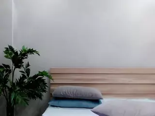 Jadelsle's Live Sex Cam Show