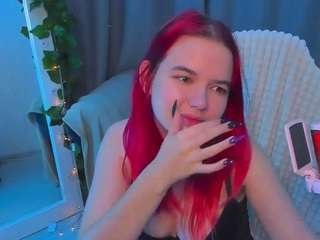 julia-xsweet from CamSoda is Freechat