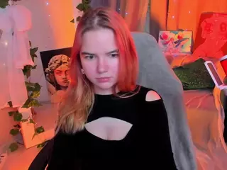 julia-xsweet's Live Sex Cam Show