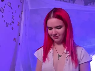 julia-xsweet's Live Sex Cam Show