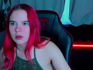 julia-xsweet's Live Sex Cam Show