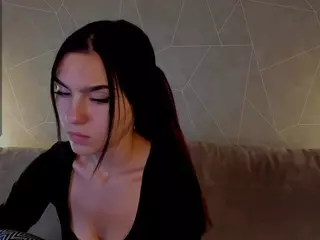 Miss Kira's Live Sex Cam Show