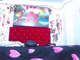 nathalia-ts Cams Live Trans camsoda