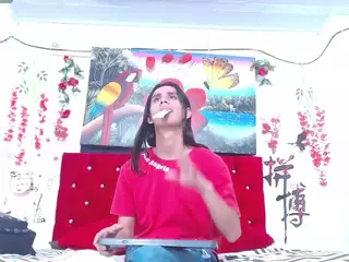 nathalia-ts's Live Sex Cam Show