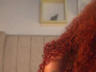 pattymm's CamSoda show and profile