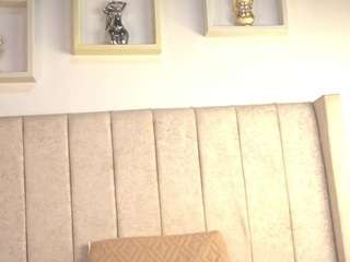 pattymm's CamSoda show and profile