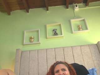 pattymm Live Webcam on CamSoda