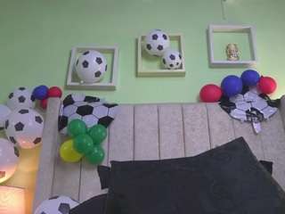pattymm's live room