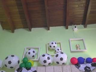 pattymm's live room