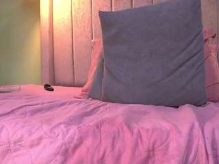pattymm's live room