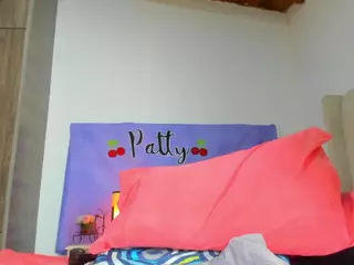 pattymm's Live Sex Cam Show