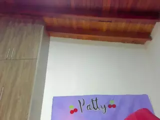 pattymm's Live Sex Cam Show