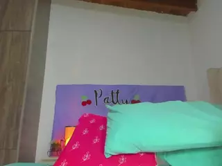 pattymm's Live Sex Cam Show