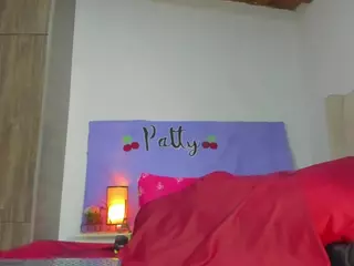 pattymm's Live Sex Cam Show