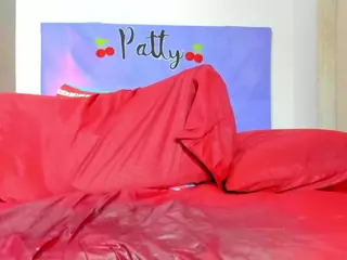 pattymm's Live Sex Cam Show