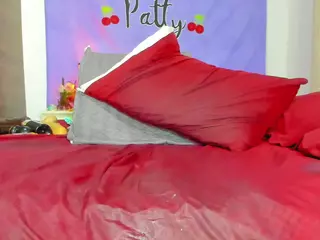 pattymm's Live Sex Cam Show