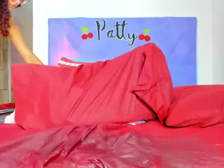 pattymm's Live Sex Cam Show