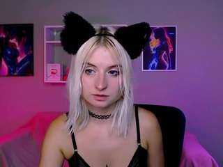 blondie-melisa