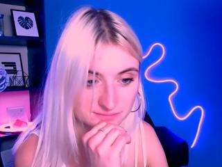 blondie-melisa