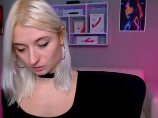 blondie-melisa