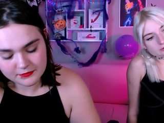 Young Blondie-melisa - sensual, aroused and ready to satisfy blondie-melisa from CamSoda