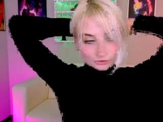 blondie-melisa from CamSoda is Freechat