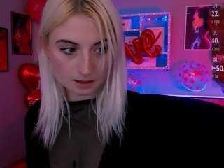 blondie-melisa webcam
