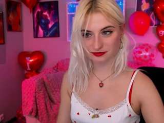 blondie-melisa webcam
