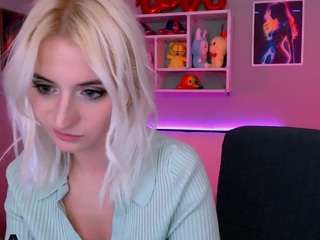 blondie-melisa webcam