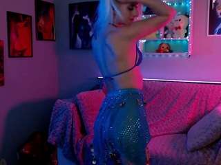 blondie-melisa live cam profile