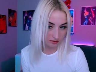 blondie-melisa webcam