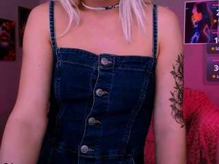 blondie-melisa