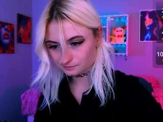 blondie-melisa