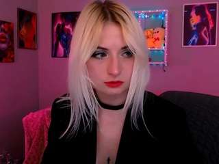 blondie-melisa