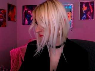 blondie-melisa