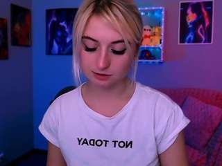 blondie-melisa