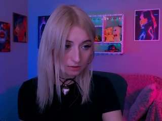 blondie-melisa