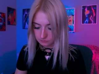 blondie-melisa
