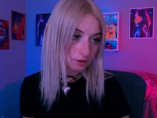 blondie-melisa