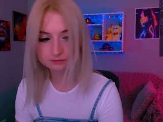 blondie-melisa